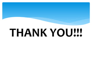 THANK YOU!!!
 