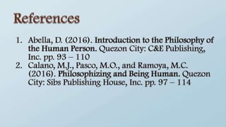 Intro. to Philosophy - Intersubjectivity.pptx