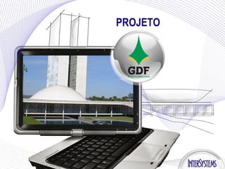 PROJETO 