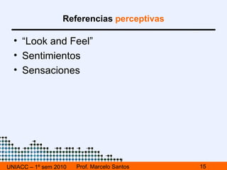 Brasil Adentro: narrativa y estética de  exploración UNIACC – 1º sem 2010 Prof. Marcelo Santos 