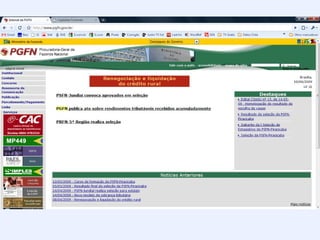 UNIACC – 1º sem 2010 Prof. Marcelo Santos 