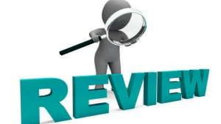 REVIEW
 