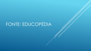 FONTE: EDUCOPÉDIA

 