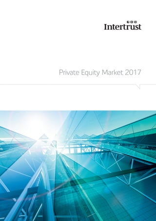 Private Equity Market 2017
 