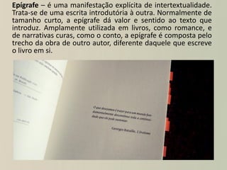 Exploring Intertextuality: Concepts and Examples in Art and Literature ...