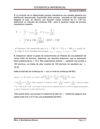 Intervalo de confianza