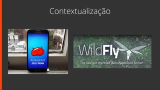 Contextualização
 
