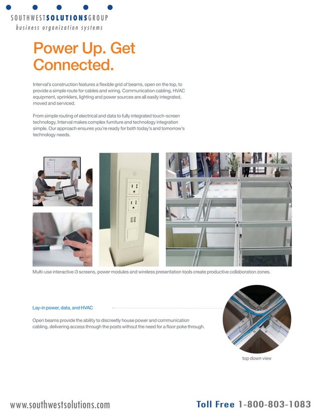 Interval Modular Walls | PDF