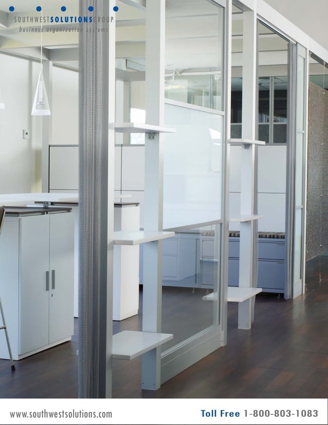 Interval Modular Walls | PDF
