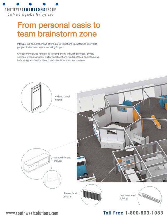 Interval Modular Walls | PDF