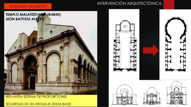 Intervención arquitectónica en lima