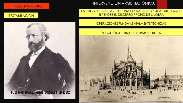 Intervención arquitectónica en lima