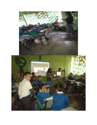 Intervención, final..