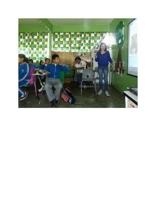 Intervención, final..