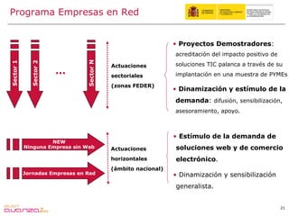 Sevilla   business TIC 09 _ red.es _ SMH