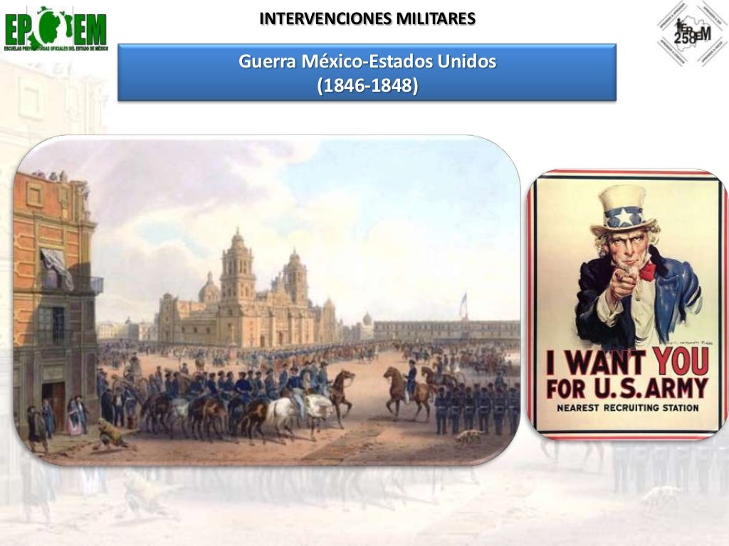 Intervenciones