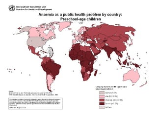 Intervenciones agricolas-ganaderas sensibles a la nutrición