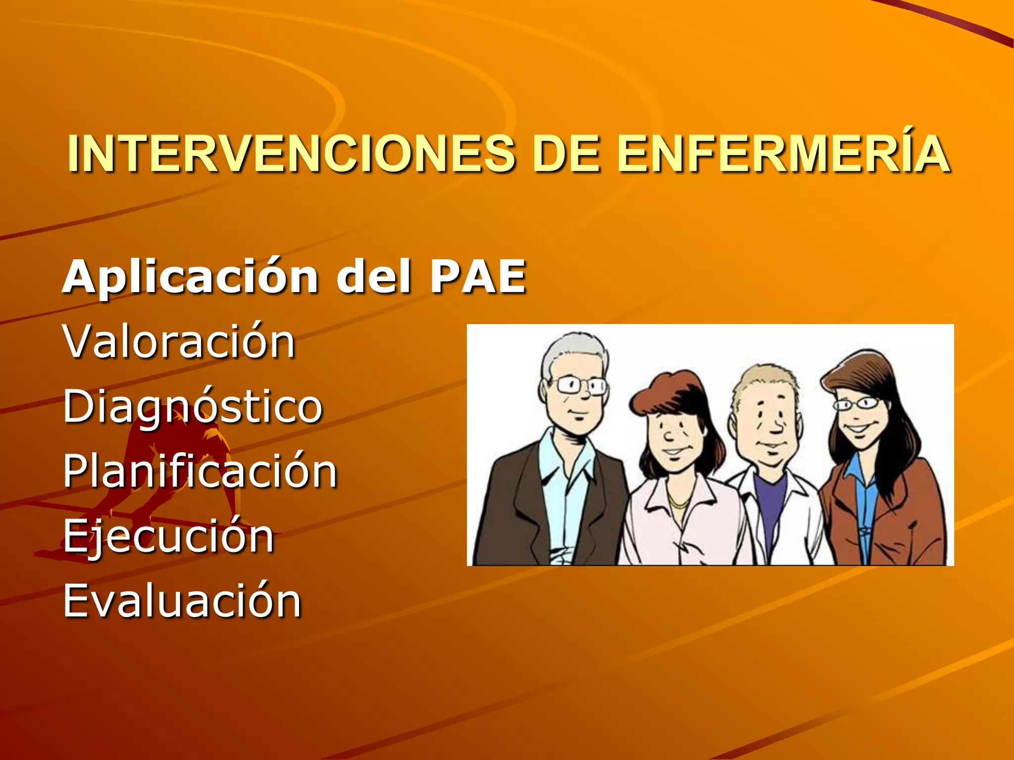 Intervenciones de enfermeria en el paciente oncohematologico. | PPT