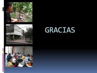 GRACIAS
 