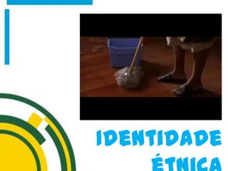 Identidade
 