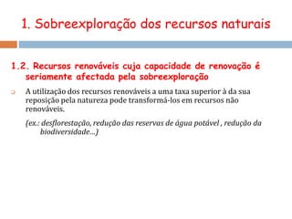 Evolução da população mundial