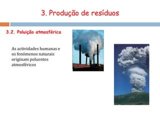 Criação de sistemas de drenagem de águas pluviais;