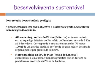 Centrais energéticas3. Produção de resíduosPrincipais poluentes