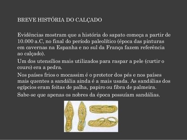 origem do salto alto