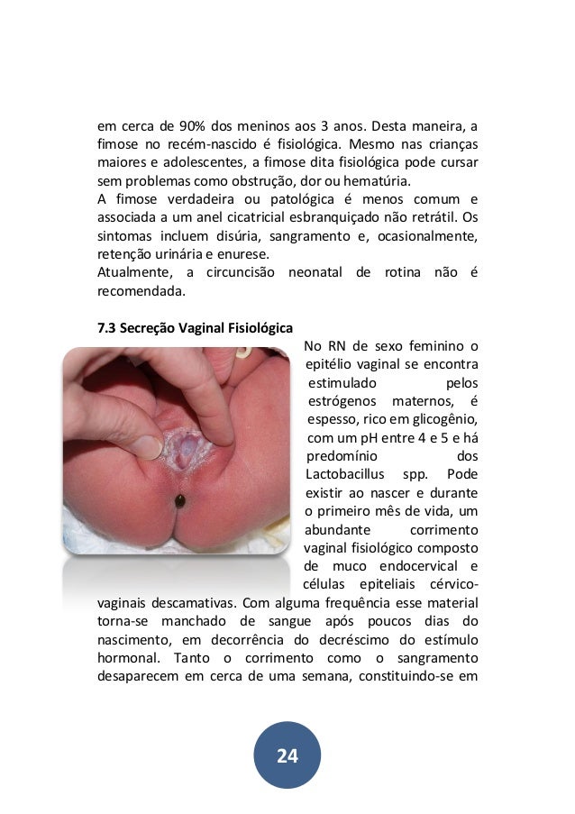 Manual De Alteracoes Fisiologicas Do Recem Nascido Manual De Alteracoes Fisiologicas Do Recem Nascido