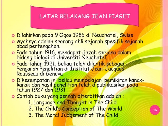 Jurnal Intervensi Awal KanakKanak Pendidikan Khas  3 Intervensi Awal