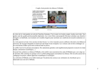 Intervention Abbadia