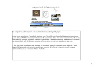 Intervention Abbadia