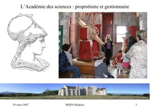 Intervention Abbadia