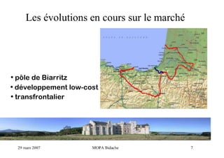 Intervention Abbadia