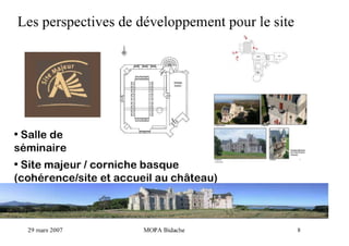 Intervention Abbadia