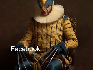 This work is licensed under a Creative Commons Attribution-NonCommercial 4.0 International License. @Médhi
58
Focus Facebook – rappel quelques chiffres clés
Utilisateurs actifs mensuels (MAU, janvier 2015) : 1,393 milliard.
Statuts partagés chaque seconde : 4100
Likes distribués chaque minute : 1,8 million
Likes distribués chaque jour : 4,5 milliards
Contenus partagés chaque jour : 4,75 milliards
Messages envoyés chaque jour : 10 milliards
Données échangées chaque minute : 350 giga-octets
Temps passé sur Facebook : 6h45 par mois en moyenne.
 