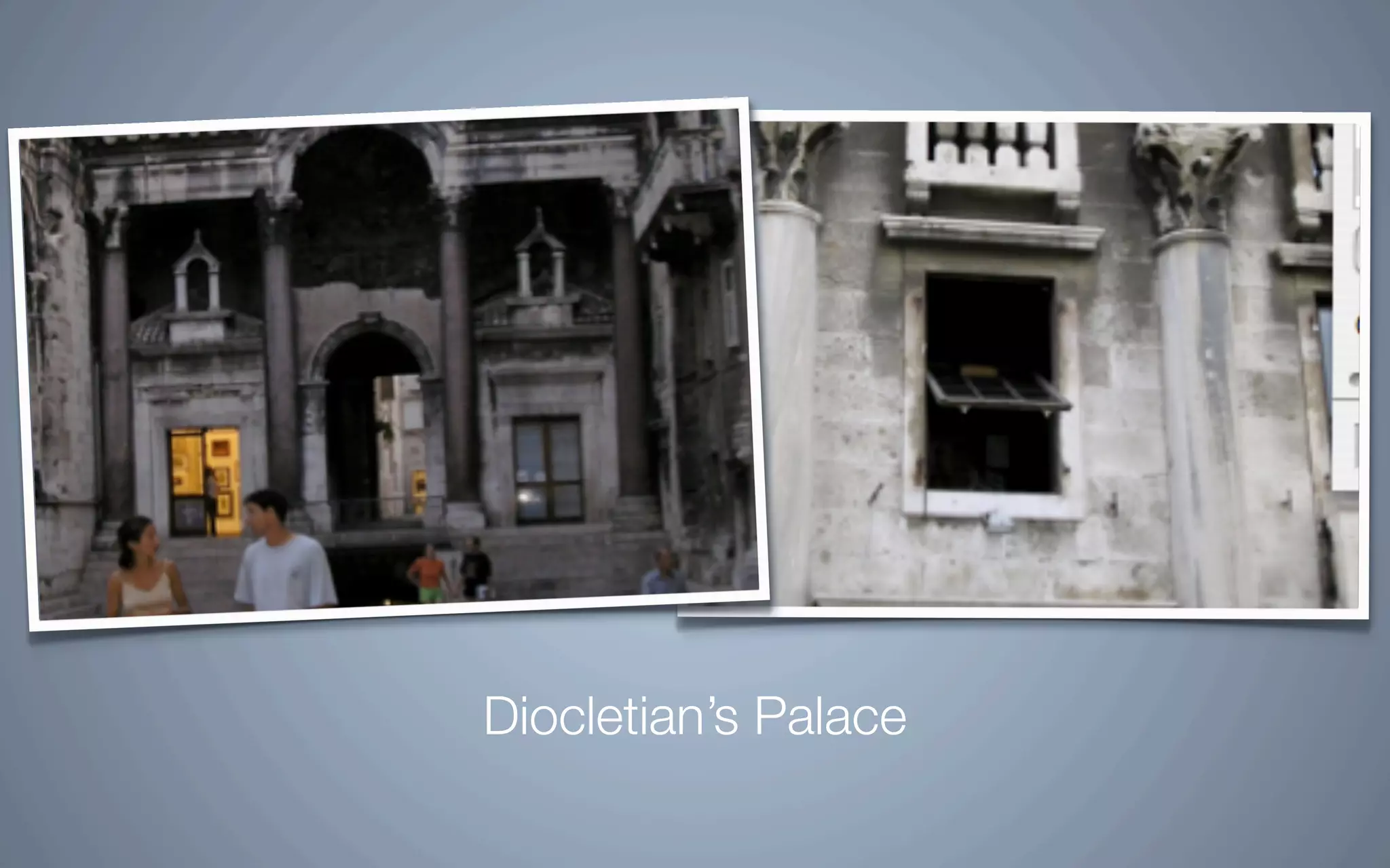 Intervention In Interactive Environments