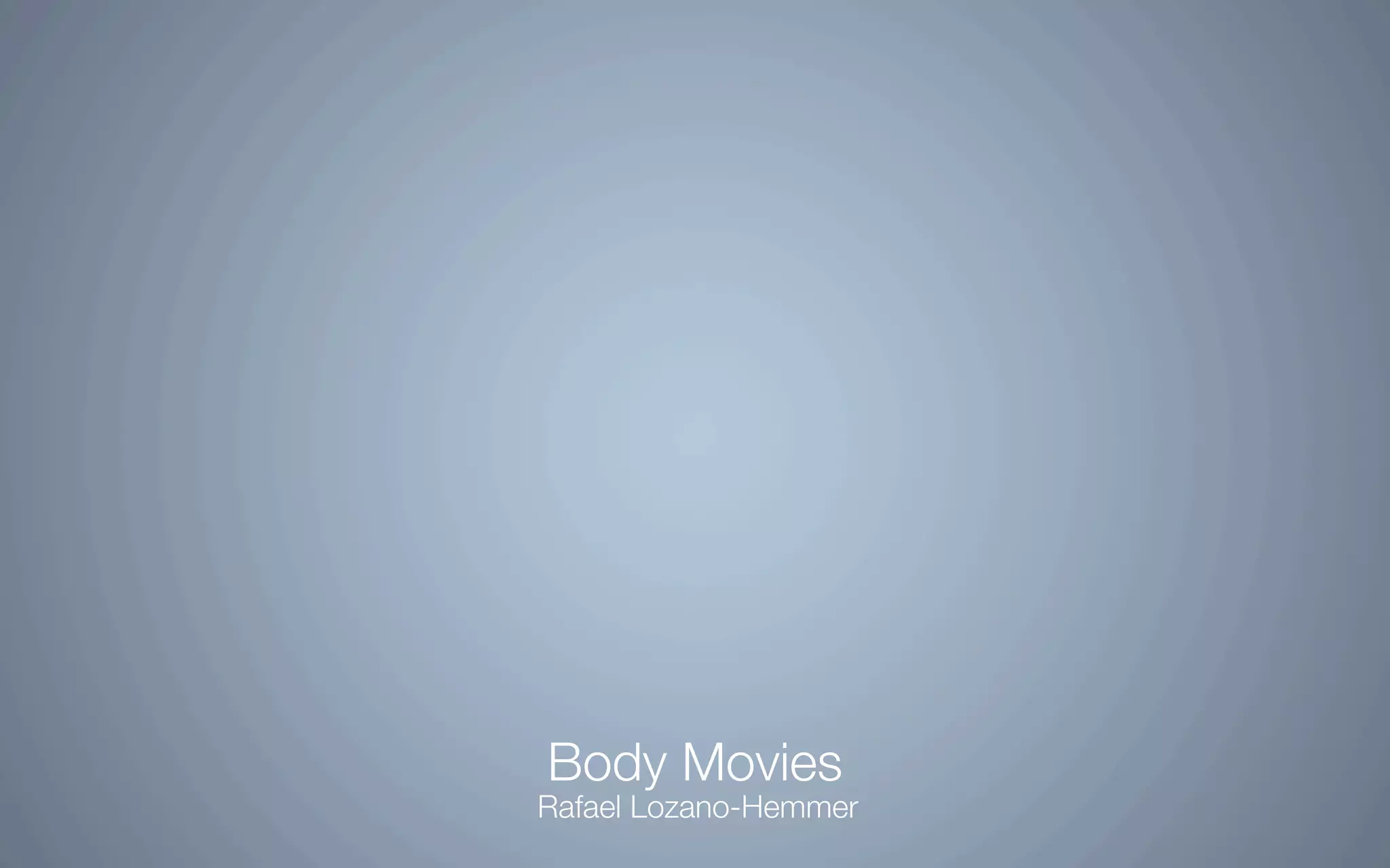 Intervention In Interactive Environments