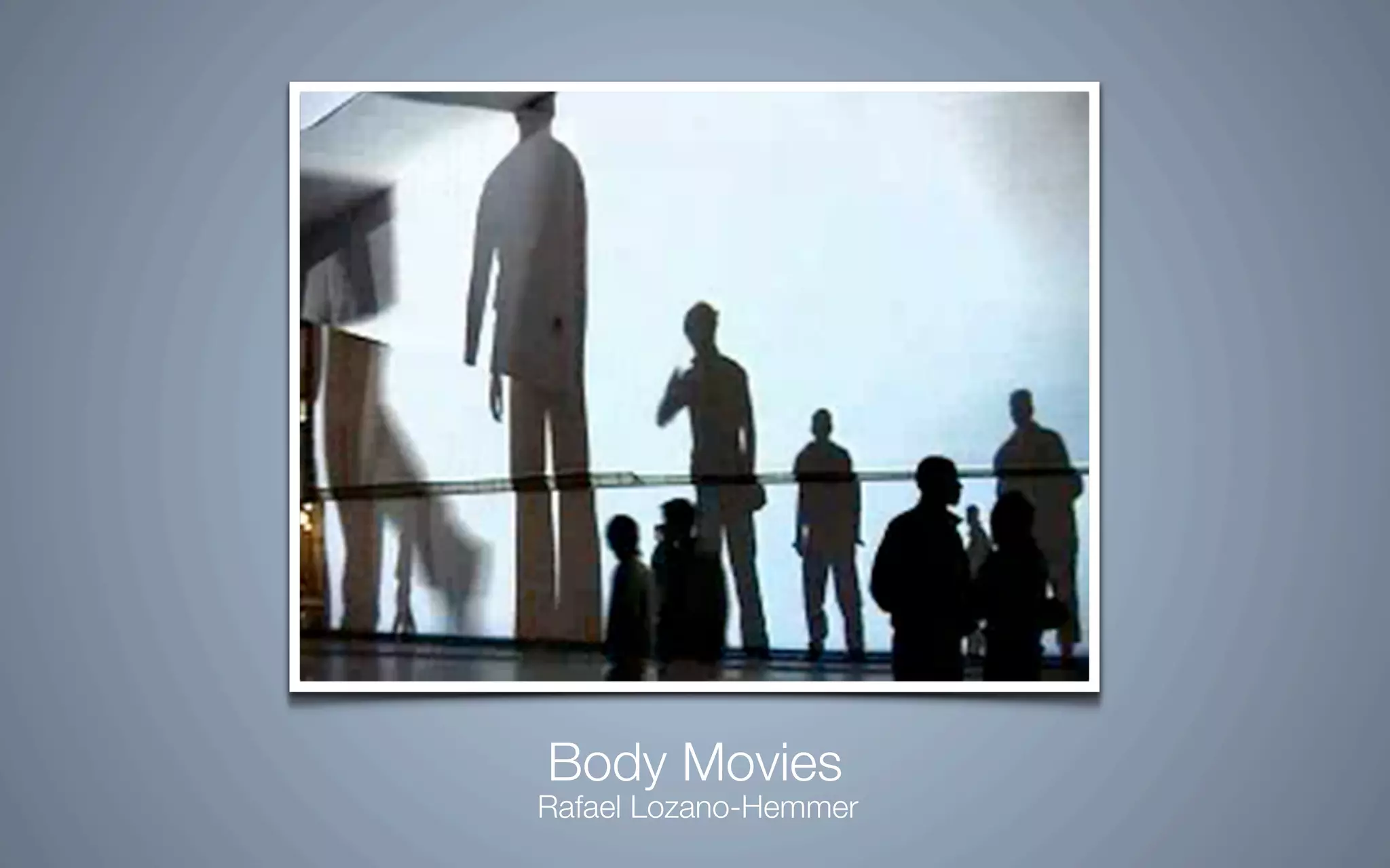 Intervention In Interactive Environments