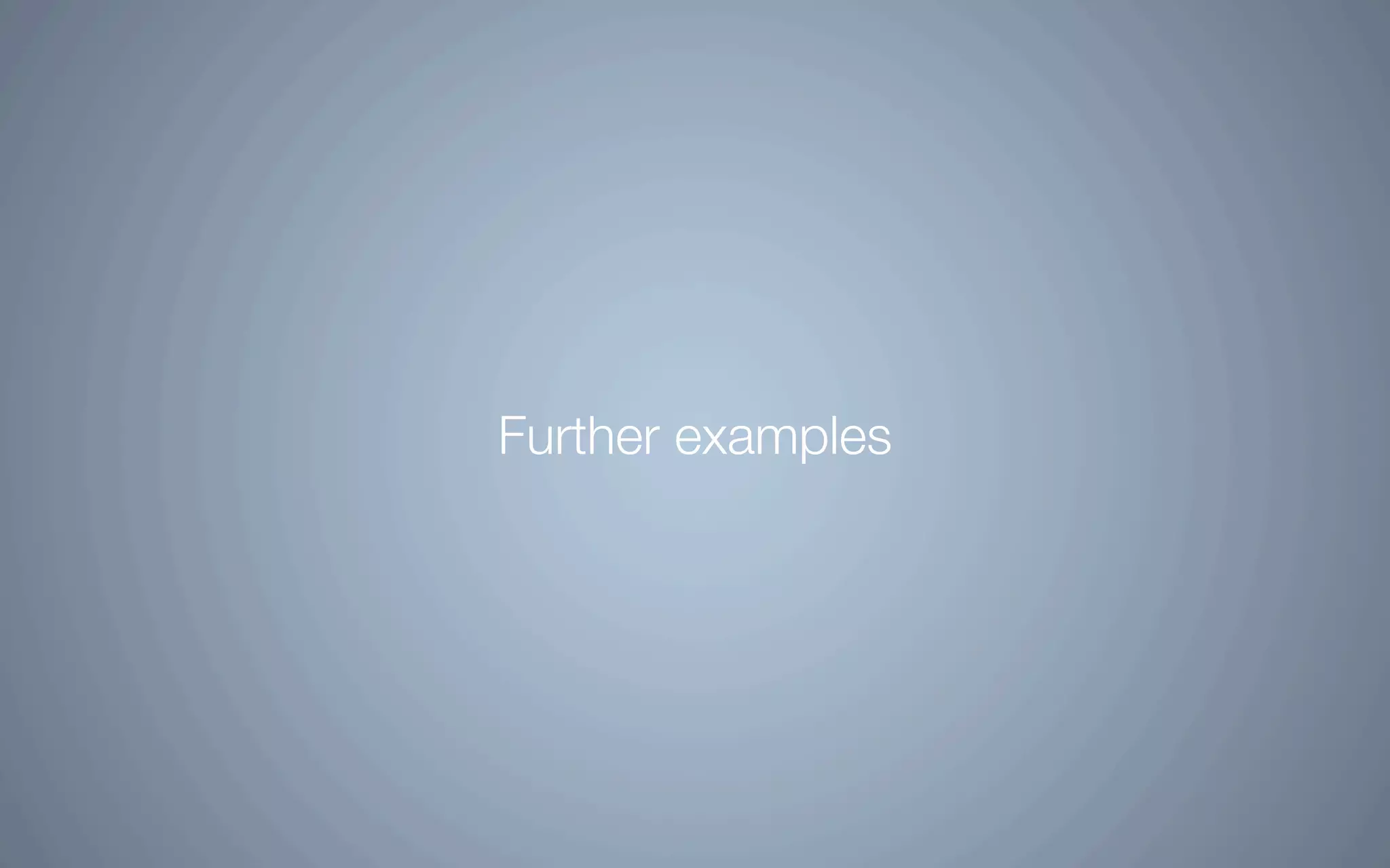 Intervention In Interactive Environments