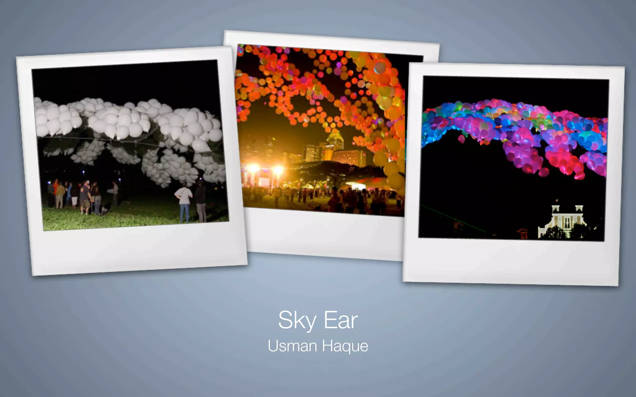 Intervention In Interactive Environments