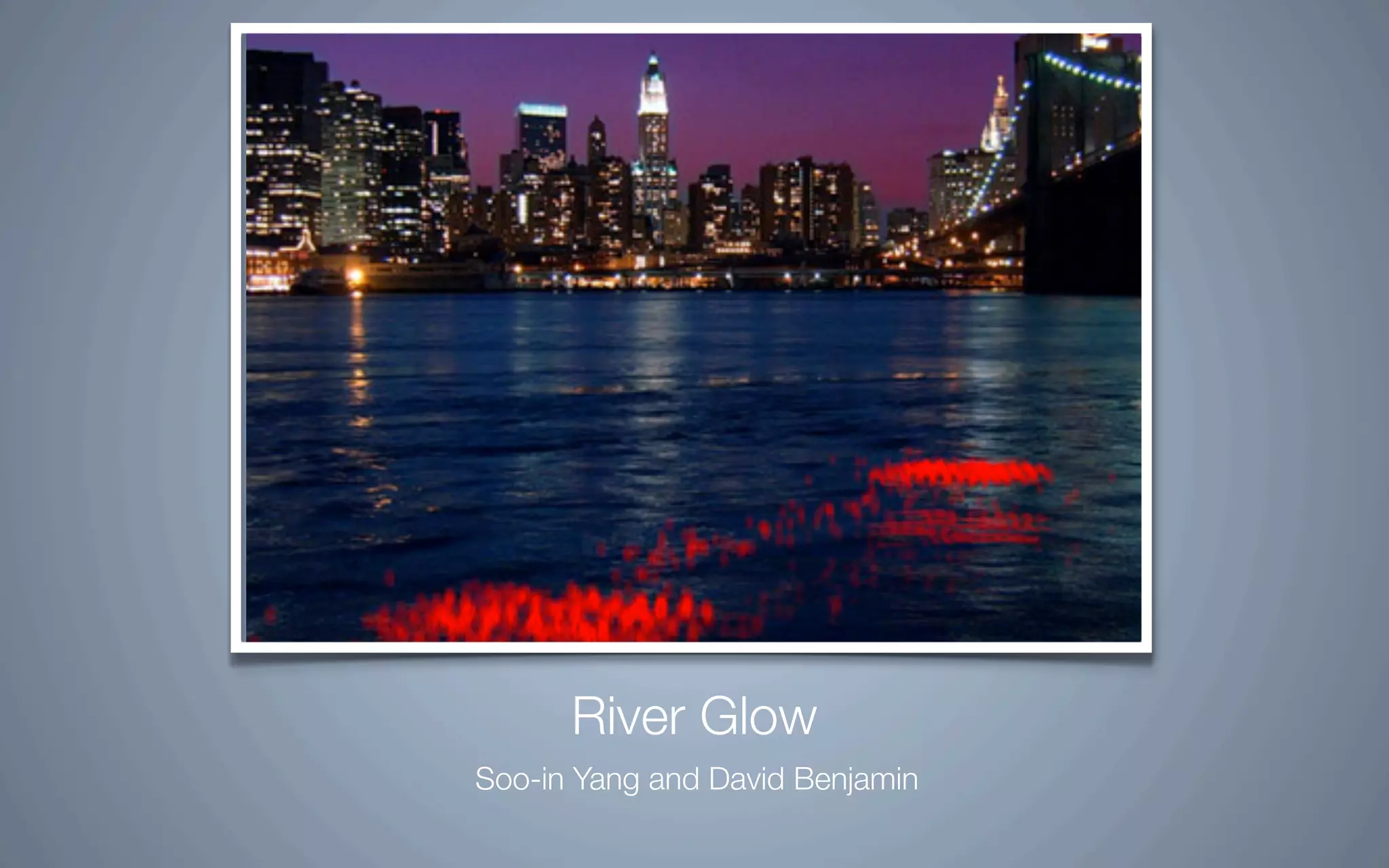 Intervention In Interactive Environments