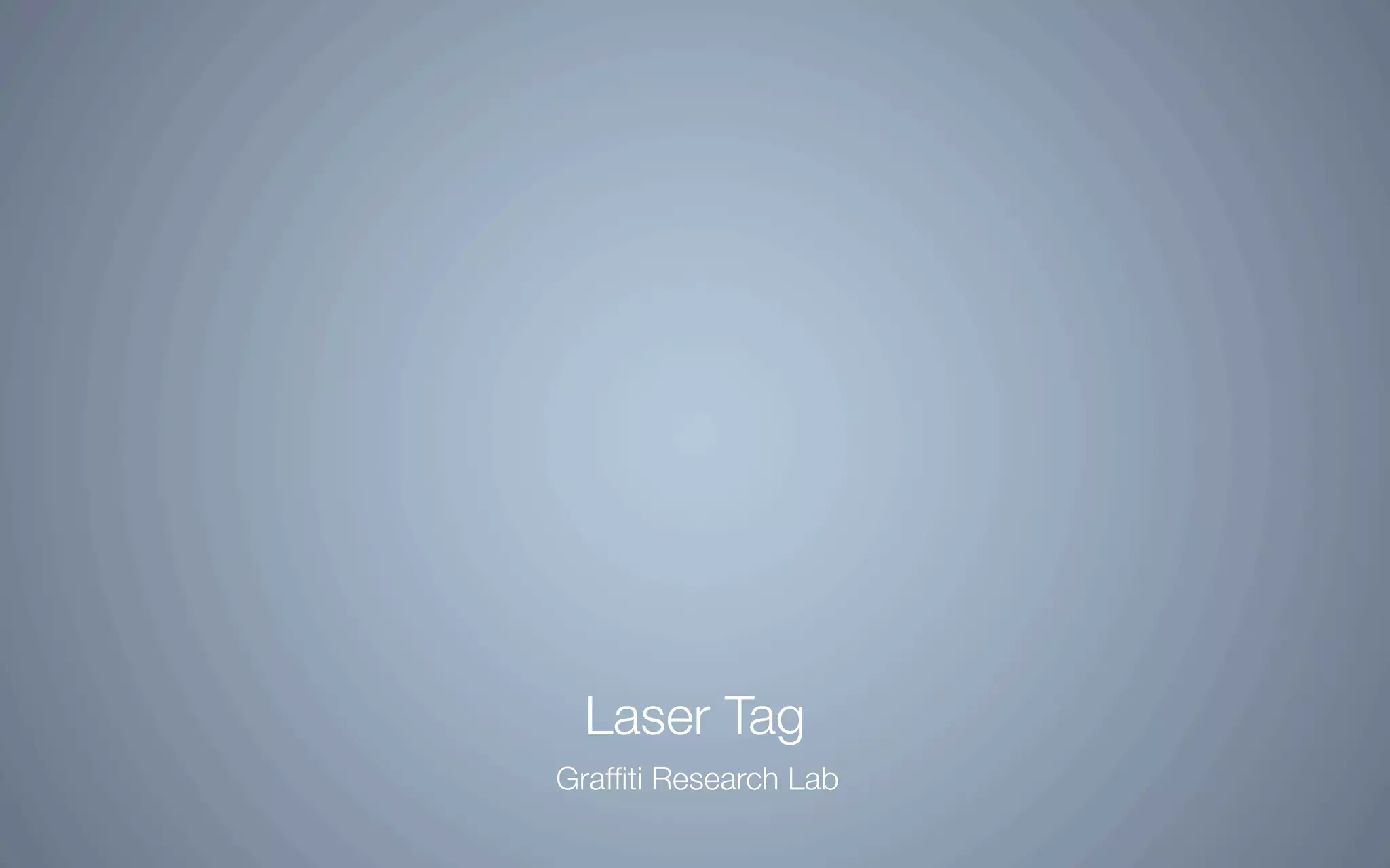 Intervention In Interactive Environments