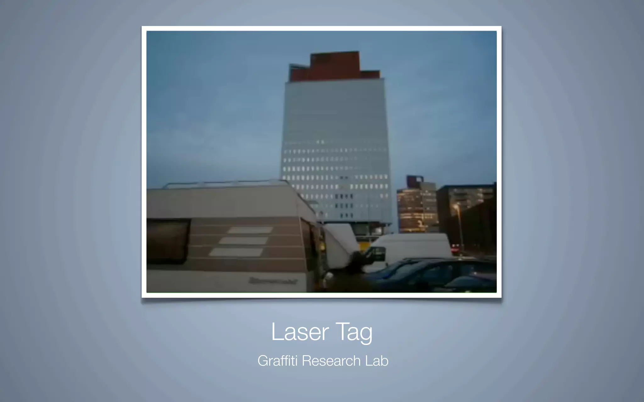 Intervention In Interactive Environments