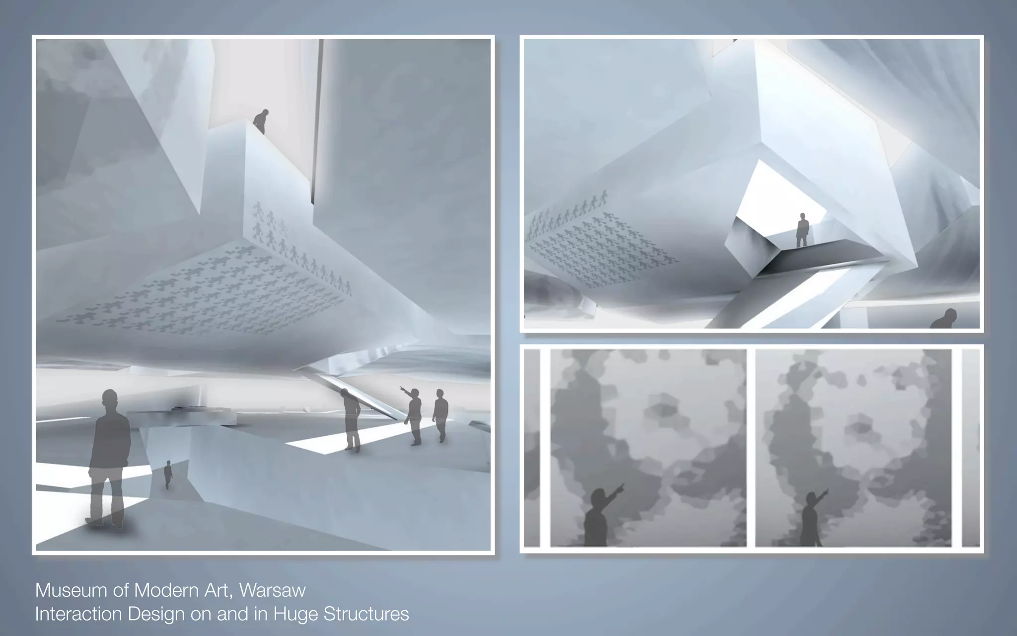 Intervention In Interactive Environments