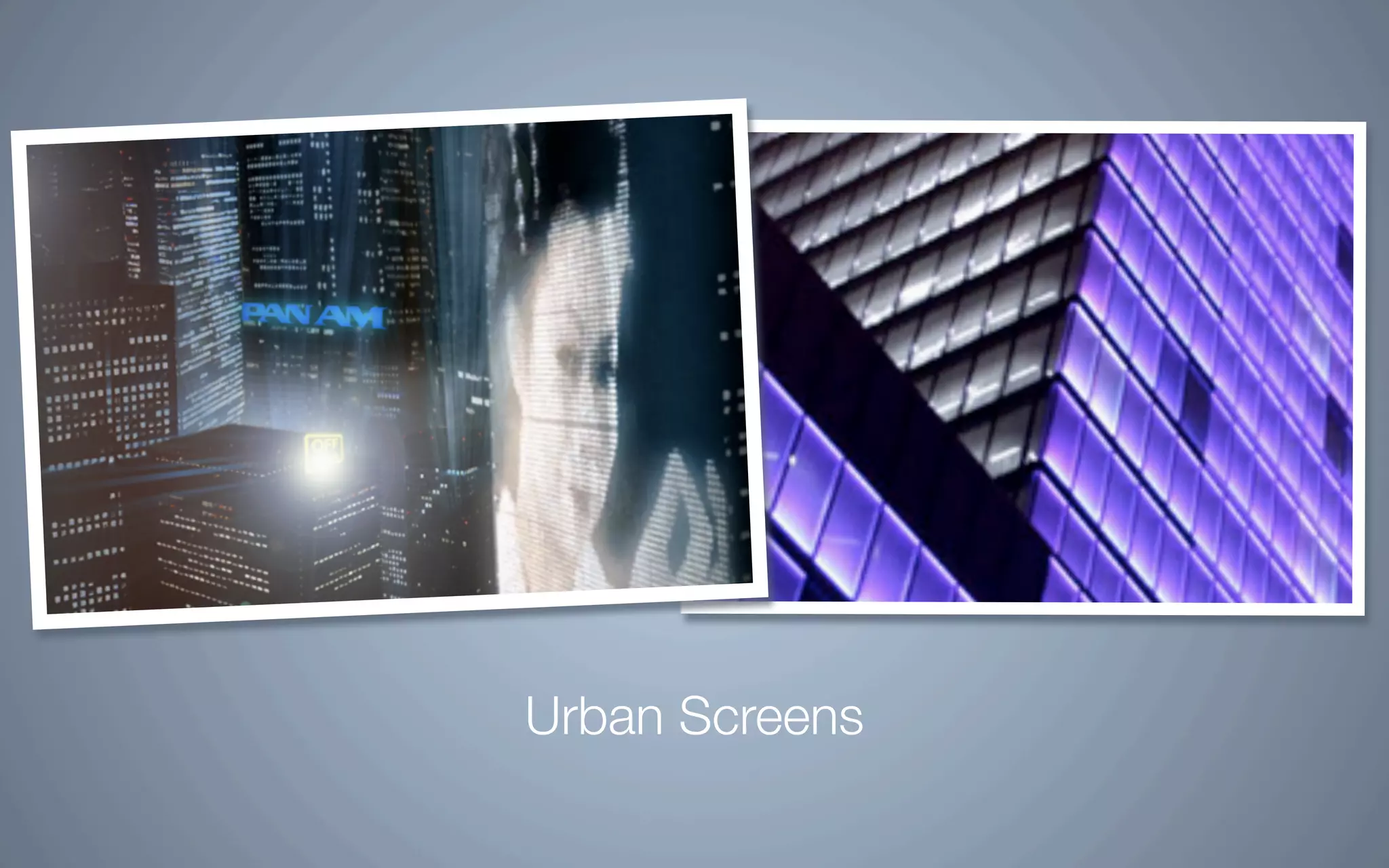 Intervention In Interactive Environments