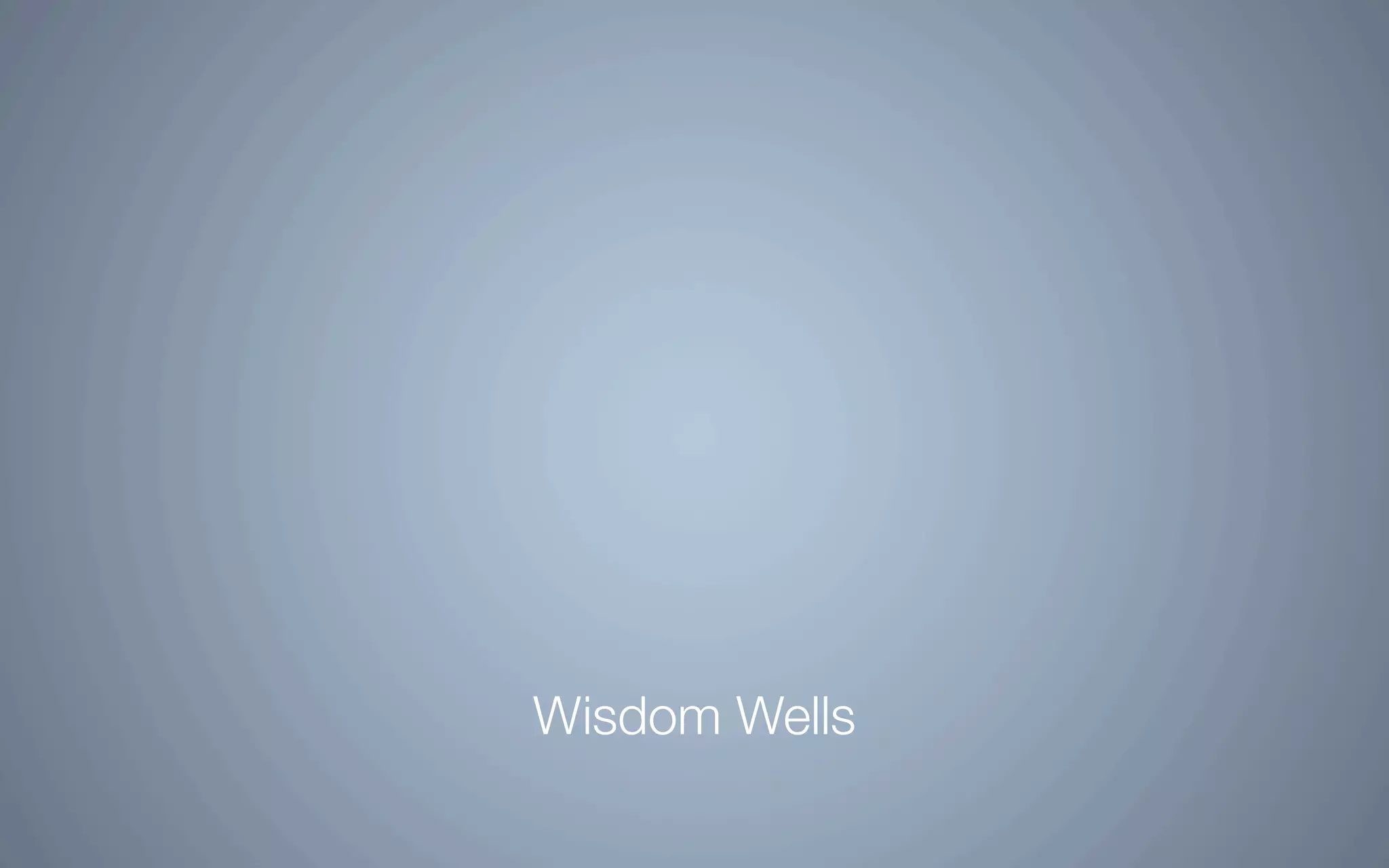 Intervention In Interactive Environments