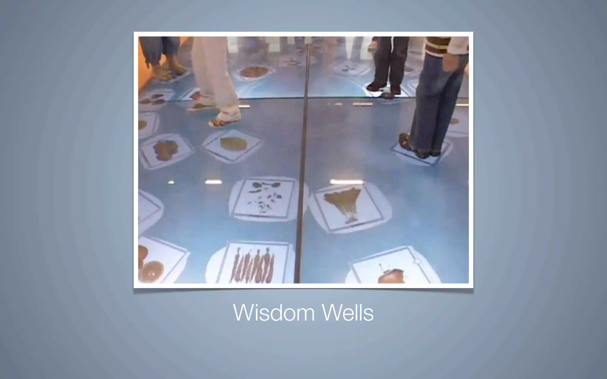 Intervention In Interactive Environments