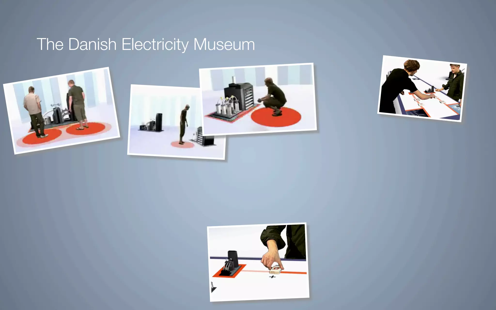 Intervention In Interactive Environments