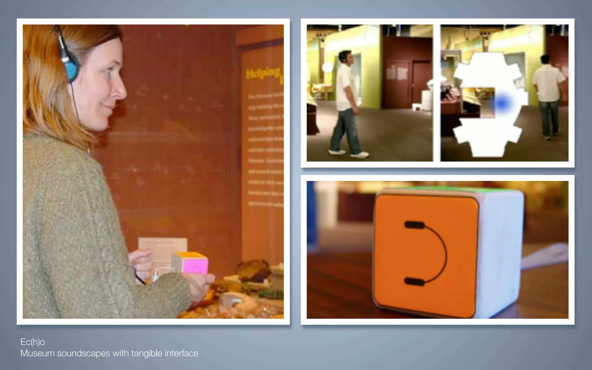 Intervention In Interactive Environments